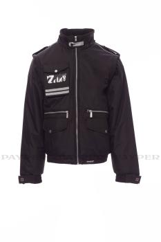 Jacke Lancer