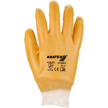 Nitril-Handschuh "03400V"
