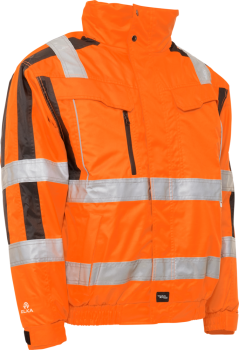 2-in-1 Pilotjacke "Visible Xtreme"