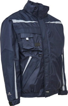 2-in-1 Pilotjacke "Working Xtreme"
