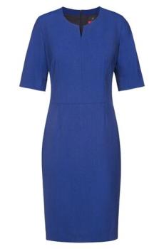 Damen-Kleid "Premium" Regular Fit