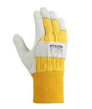 teXXor Rindvollleder-Winterbauhandschuh "Himalaya II"