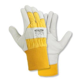 teXXor Rindvollleder-Winterbauhandschuh "Himalaya II"