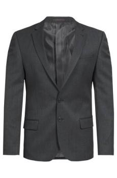 Herren-Sakko „Basic“ Slim Fit