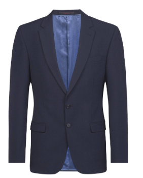 Sakko "Premium" Slim Fit