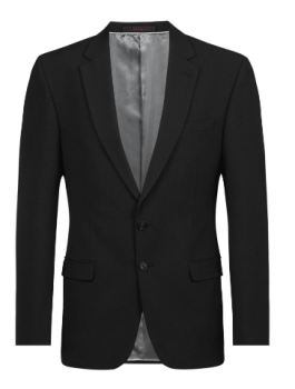 Sakko "Premium" Slim Fit
