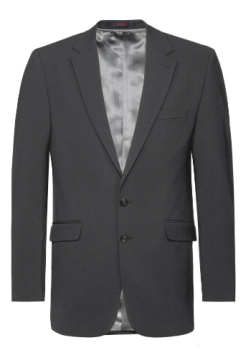 Sakko "Premium" Regular Fit