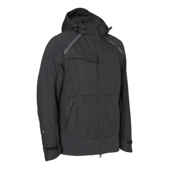 Winter-Softshell-Jacke "Working Xtreme"