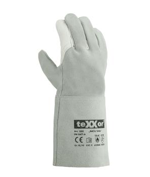 Schweißer-Handschuh teXXor "Batu Tara"