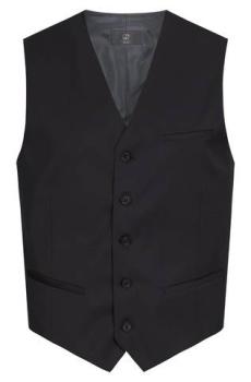 Herren-Weste „Basic“ Regular Fit