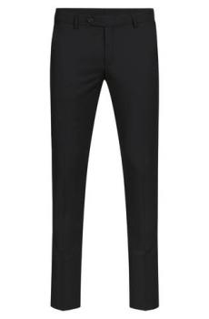 Herren-Hose „Basic“ Slim Fit