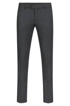 Herren-Hose „Basic“ Slim Fit