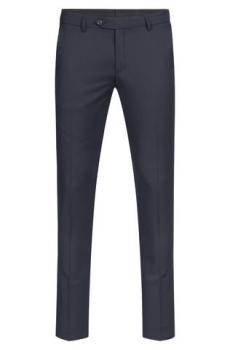 Herren-Hose „Basic“ Slim Fit