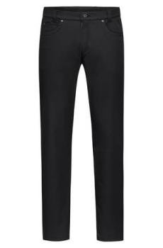 Herrenhose 5 Pocket Regular Fit Casual