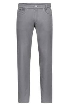 Herrenhose 5 Pocket Regular Fit Casual