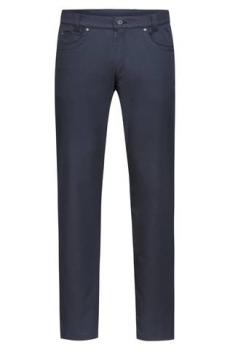 Herrenhose 5 Pocket Regular Fit Casual