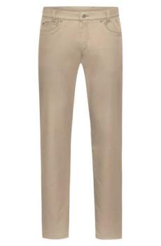 Herrenhose 5 Pocket Regular Fit Casual