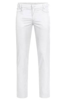 Herrenhose 5 Pocket Regular Fit Casual
