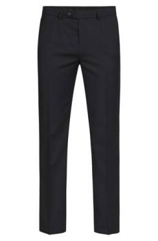 Herren-Hose „Basic“ Regular Fit