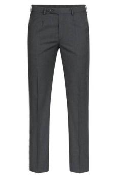 Herren-Hose „Basic“ Regular Fit