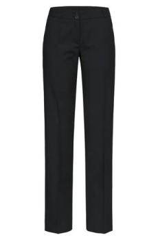 Damen-Hose „Basic“ Regular Fit