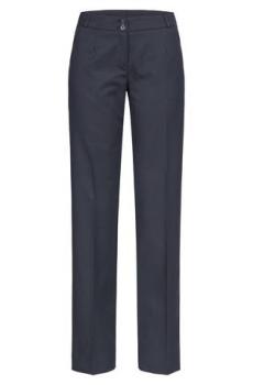 Damen-Hose „Basic“ Regular Fit