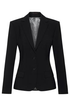 Damen-Blazer "Premium" Slim Fit