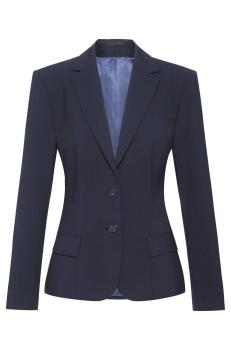 Damen-Blazer "Premium" Slim Fit