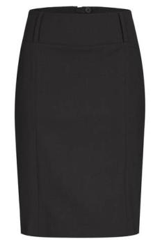 Damen-Stiftrock "Premium" Regular Fit