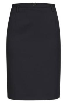 Damen-Rock „Basic“ Regular Fit