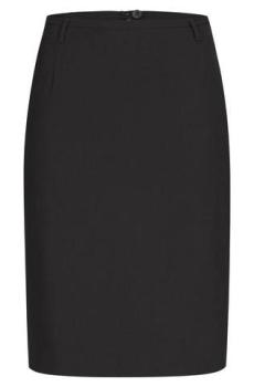 Damen-Stiftrock "Prermium" Regular Fit