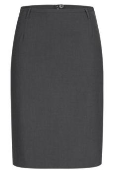Damen-Stiftrock "Prermium" Regular Fit