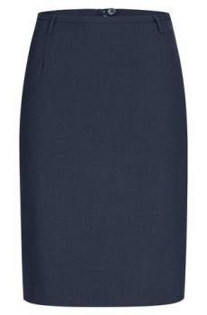 Damen-Stiftrock "Prermium" Regular Fit