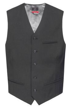 Herren-Weste "Premium" Comfort Fit