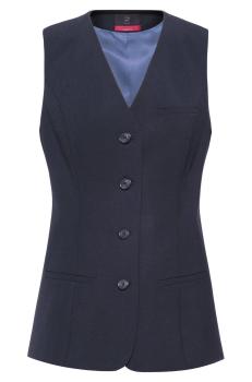 Damen-Weste "Premium" Comfort Fit