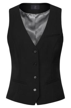 Damen-Weste "Premium" Reguar Fit