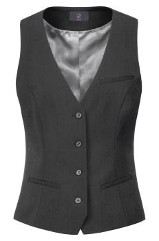 Damen-Weste "Premium" Reguar Fit
