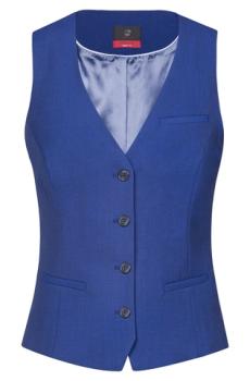 Damen-Weste "Premium" Reguar Fit