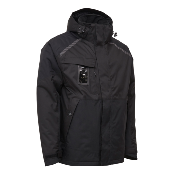 Winterjacke “Working Xtreme” mit Stretch