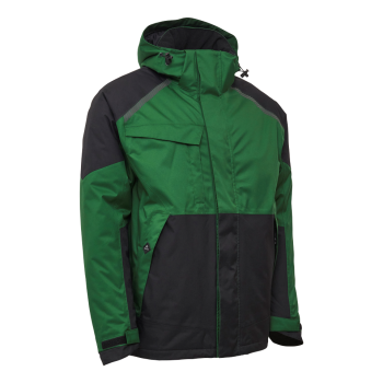 Winterjacke “Working Xtreme” mit Stretch