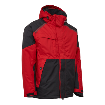Winterjacke “Working Xtreme” mit Stretch