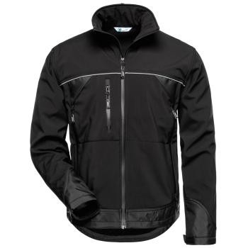 Softshell-Jacke "Alpha"