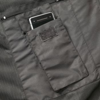 Softshell-Jacke "Alpha"