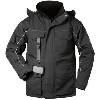 Thermo-Parka "Blackpool"