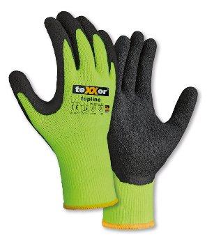 teXXor Winterhandschuh Touch Touchscreenfähig