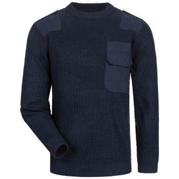 BW-Pullover "Navy"