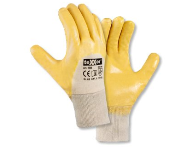 Nitrilhandschuh "2356"