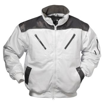 Pilotjacke "Hollis"
