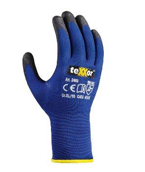 PU-Arbeitshandschuh „Touch“