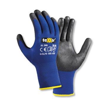 PU-Arbeitshandschuh „Touch“